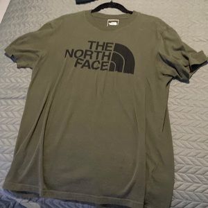 North Face Shirt